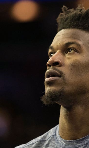 NBA Free Agency: Heat land Jimmy Butler in 4-team trade